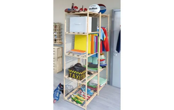 ASTIGARRAGA ETAGERE  NC-5-30-99